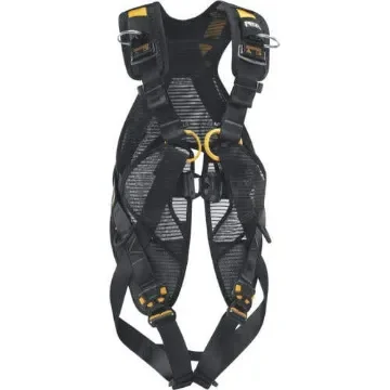 Petzl - Fall-Arrest Harness with Quick Donning - C073FA01 product image