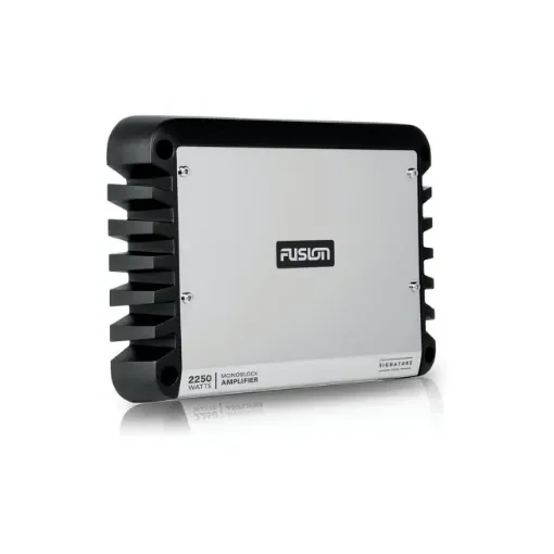 Fusion - Monoblock Marine Amplifier 2250W - 010-01970-00 product image