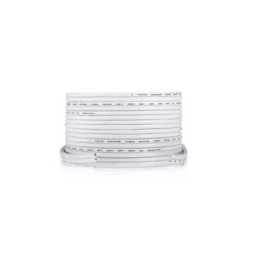 Fusion - 16 AWG Marine Speaker Wire 50' Roll - 010-12899-10 product image