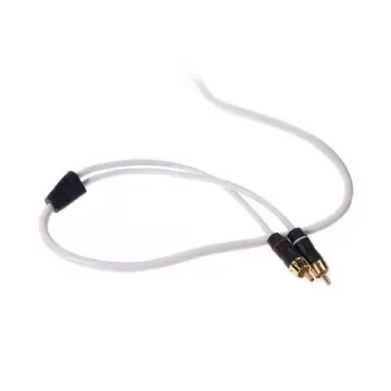 Fusion - 3.6m Shielded RCA Audio Cable - 00362001 product image