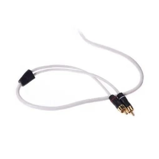 Fusion - 3.6m Shielded RCA Audio Cable - 00362001 product image