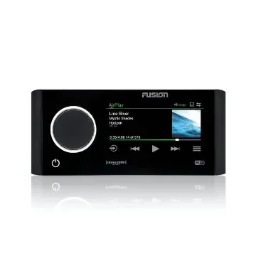 Fusion - Apollo MS-RA770 Touchscreen Marine Stereo - 010-01905-00 product image