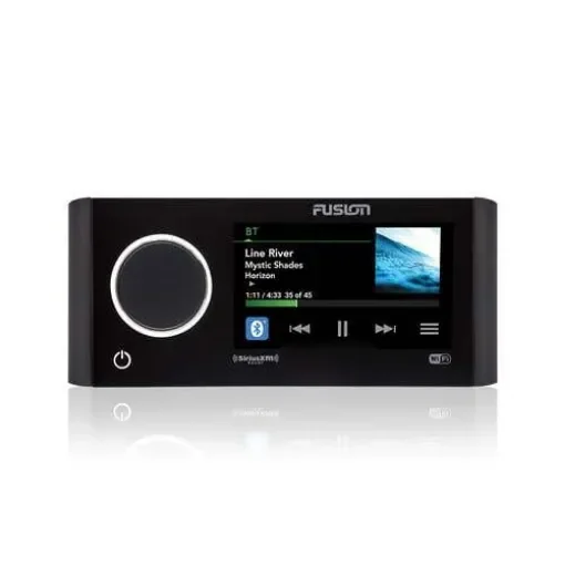 Fusion - Marine Stereo System with Bluetooth & DSP - 010-02250-00 product image