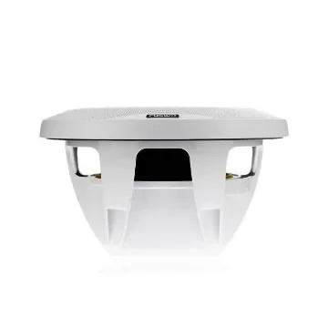 Fusion - Signature Series 3i 10" Marine Subwoofer - 010-02774-00 product image