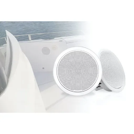 Fusion - FM Series 10" Marine Subwoofer - 010-02301-00 product image