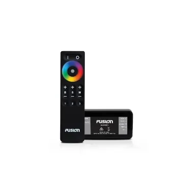 Fusion - RGB Lighting Control Module with Remote - 010-12850-00 product image