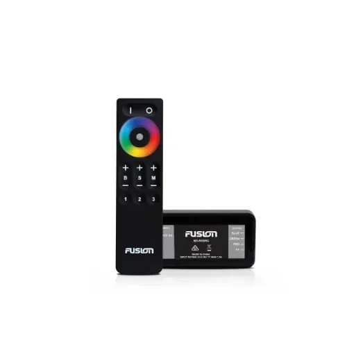 Fusion - RGB Lighting Control Module with Remote - 010-12850-00 product image