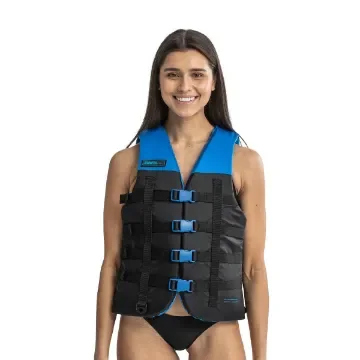 Jobe - Dual Life Vest Blue 50N ISO Certified - 244823006 product image