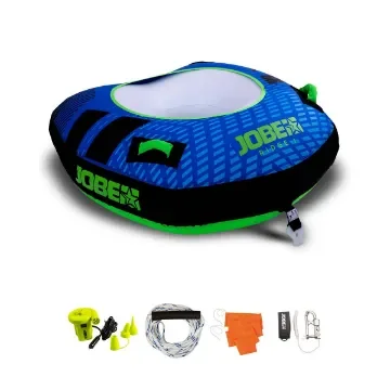 Jobe - Ridge Towable 1P Inflatable Water Tube - 230122002 product image