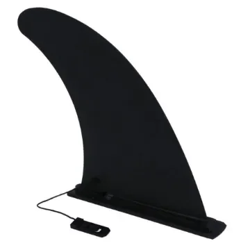 Abstract - Removable Paddle Board Fin for Inflatable SUP - AB-LB7580 product image