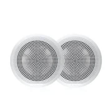 Fusion - EL Series 6.5" Marine Speakers - 010-02080-02, 010-02080-11 product image