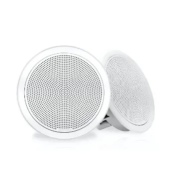 Fusion - FM Series 7.7" Marine Speakers - 010-02300-00 (White) product image