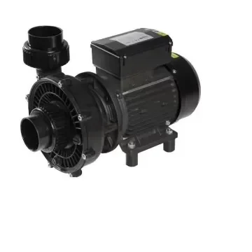 INTERPLAST - Desjoyaux PHT Compatible Pool Pump - High Performance product image