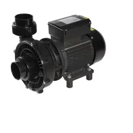 INTERPLAST - Desjoyaux PHT Compatible Pool Pump - High Performance product image