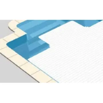 ASTRAL AUTOMATIQUE - Astral Automatic Pool Cover for Straight Steps product image