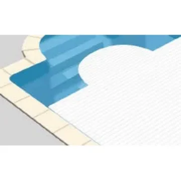 ASTRAL AUTOMATIQUE - AstralPool Automatic Pool Cover Slats for Roman Steps - product image