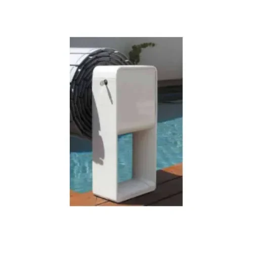 ASTRAL AUTOMATIQUE - Octéo Raised Automatic Pool Cover - product image