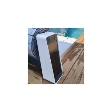 ASTRAL AUTOMATIQUE - BELLASUN Solar Roller for Pool Shutters product image
