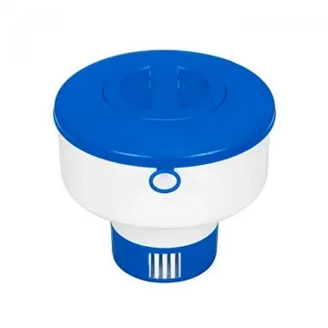 INTEX - Floating Chemical Dispenser for Pools - 29041NP product image