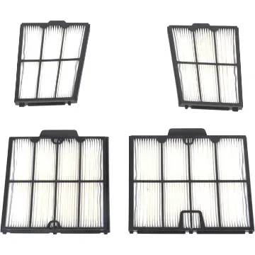 MG INTERNATIONAL - Dolphin Ultra-Fine Filter Panels - 9991467-R4 product image