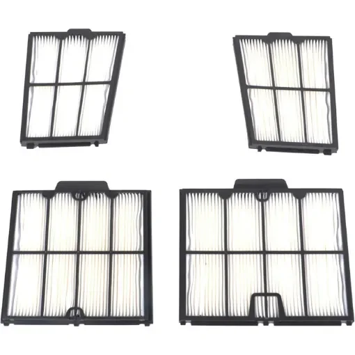 MG INTERNATIONAL - Dolphin Ultra-Fine Filter Panels - 9991467-R4 product image