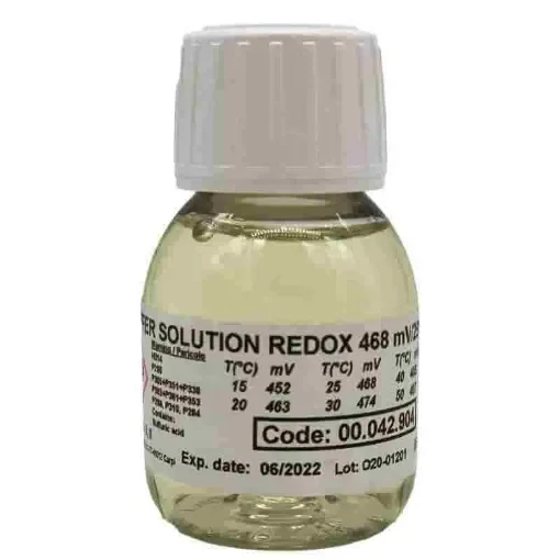 ASTRAL - Redox Calibration Solution 460mV - 70950 product image