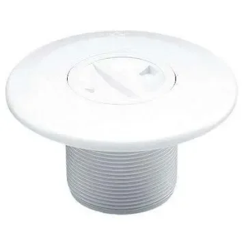 ASTRAL - White Concrete Vacuum Inlet - 00300 product image