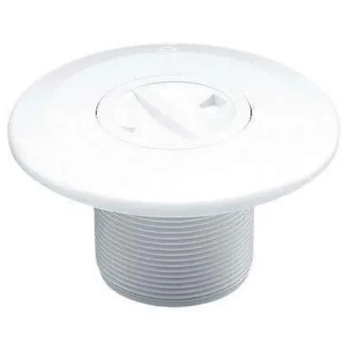 ASTRAL - White Concrete Vacuum Inlet - 00300 product image