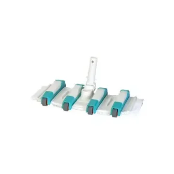 GRE POOLS - Rotating 8-Wheel Pool Vacuum Head - 40018N product image