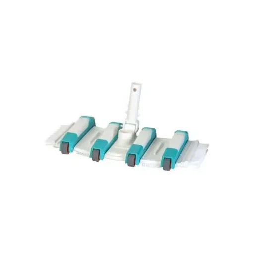 GRE POOLS - Rotating 8-Wheel Pool Vacuum Head - 40018N product image