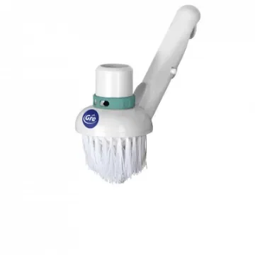 GRE POOLS - Corner Cleaner Vacuum Brush - 40806 product image