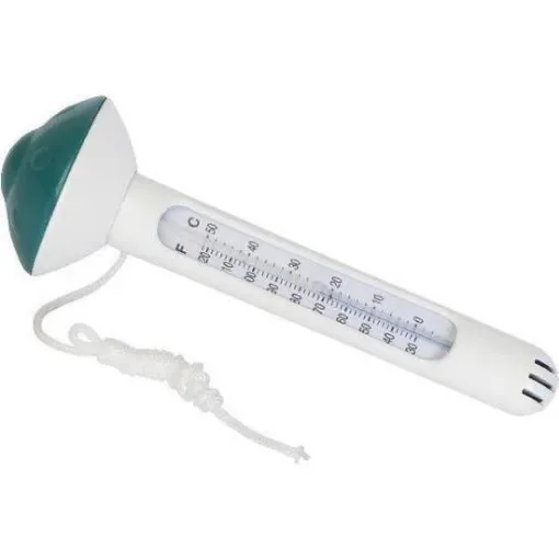 KOKIDO - Classic Round Floating Thermometer - TM04DIS-ACA product image