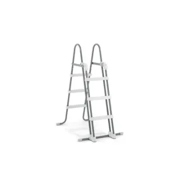 INTEX - Deluxe Pool Ladder with Removable Steps - 28075 product image