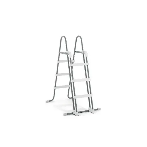 INTEX - Deluxe Pool Ladder with Removable Steps - 28075 product image