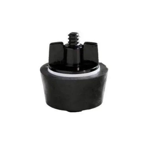 INTERPLAST - Winter Plug 1-1/2" (50mm) - Pool Plumbing Protection product image