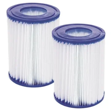 Bestway - Type II Filter Cartridge Twin Pack - 58094 product image