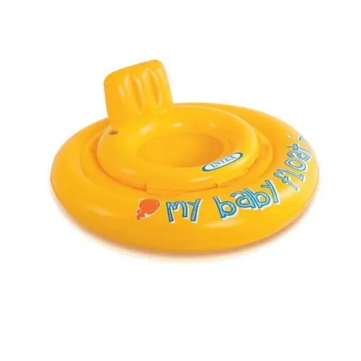 INTEX - My Baby Float with Dual-Ring Design - 59574EP product image