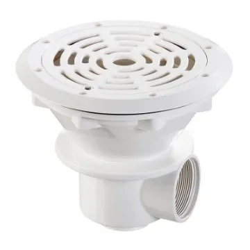 ASTRAL - Round Main Drain Ø 210mm for Liner Pools - 00271 product image