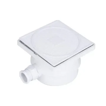 INTERPLAST - Junction Box for Pool Lighting - product image