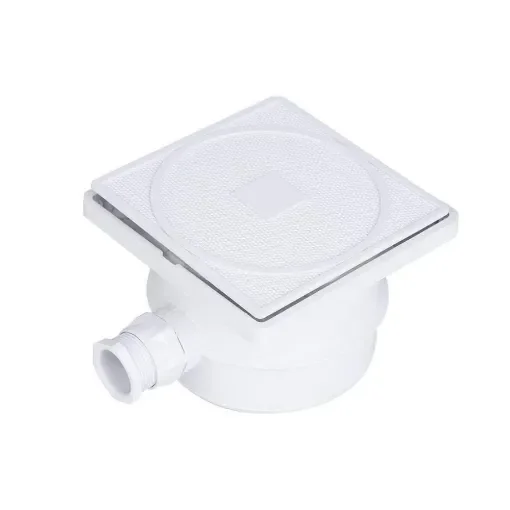 INTERPLAST - Junction Box for Pool Lighting - product image