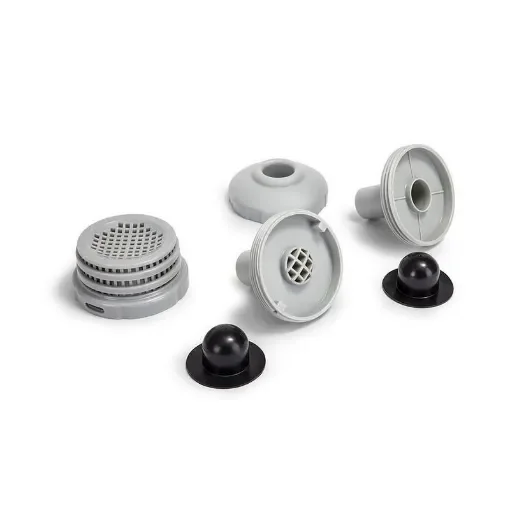 INTEX - Above Ground Pool Water Jet Connector Kit - 25022E product image
