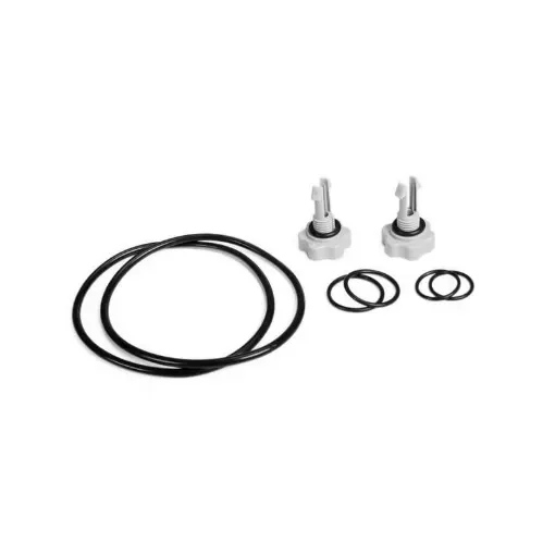 INTEX - Filter Pump Replacement Seals 10 Piece Pack - 25003 product image