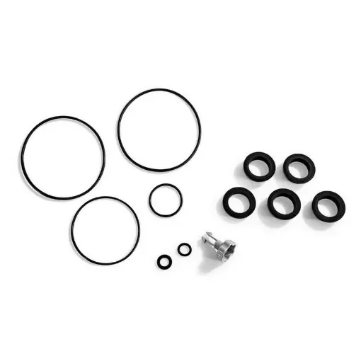 INTEX - Air Release Valve and O-Rings for Sand Filter Pumps - 25013 product image