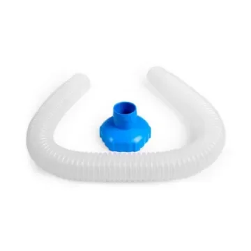 INTEX - Skimmer Hose and Adaptor for Filtration - 25016 product image