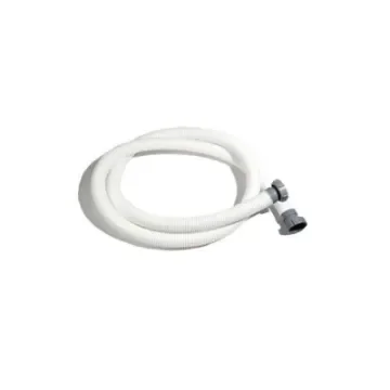 INTEX - 3m x 38mm Pool Hose with Nuts - 26001 product image