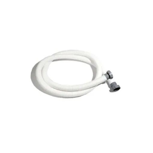 INTEX - 3m x 38mm Pool Hose with Nuts - 26001 product image