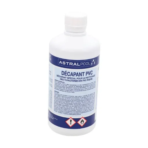 ASTRAL - PVC Stripper Solvent Cleaner 500ml product image