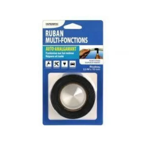 INTERPLAST - Self-Amalgamating Rubber Tape - SRUBAN25 product image