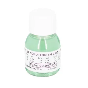 ASTRAL - AstralPool pH Calibration Solution 7.0 - 00.042.902 product image