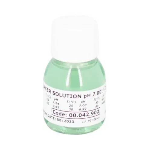 ASTRAL - AstralPool pH Calibration Solution 7.0 - 00.042.902 product image